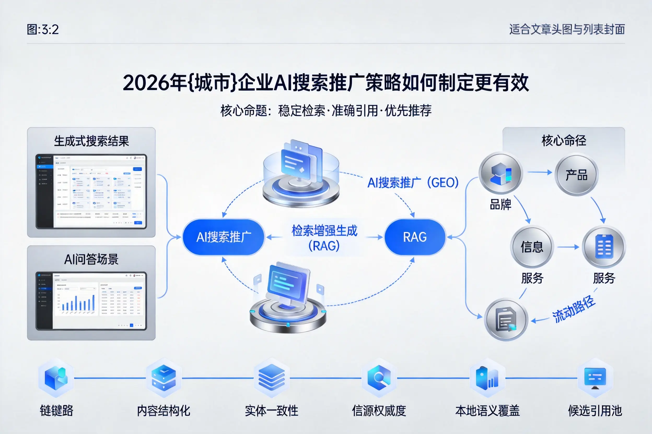 2026年淮北企业AI搜索推广策略如何制定更有效